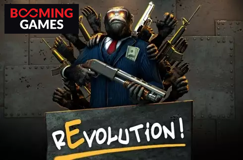 Revolution